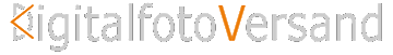 Digitalfotoversand